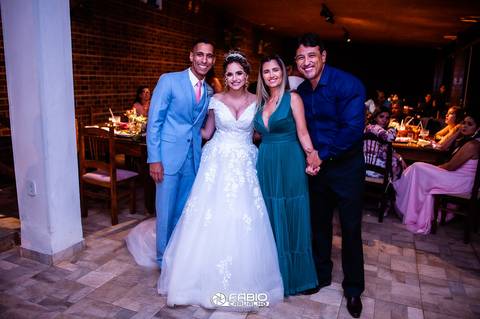 Casamento - casamento por do sol -Villa Liporoni - Evilynn e  William  - '