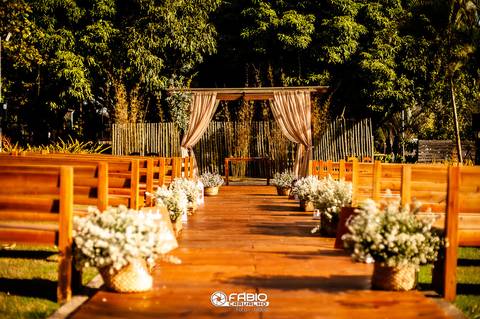 Casamento - casamento por do sol -Villa Liporoni - Evilynn e  William  - '