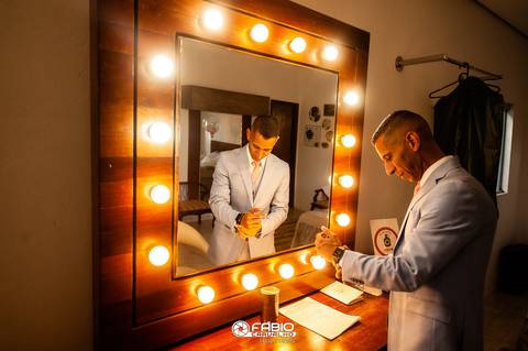 Casamento - casamento por do sol -Villa Liporoni - Evilynn e  William  - '