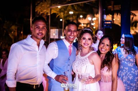 Casamento - casamento por do sol -Villa Liporoni - Evilynn e  William  - '