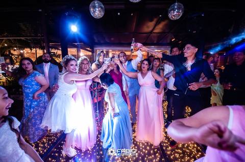 Casamento - casamento por do sol -Villa Liporoni - Evilynn e  William  - '