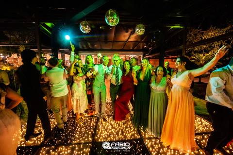 Casamento - casamento por do sol -Villa Liporoni - Evilynn e  William  - '