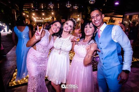 Casamento - casamento por do sol -Villa Liporoni - Evilynn e  William  - '