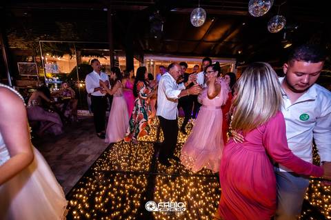 Casamento - casamento por do sol -Villa Liporoni - Evilynn e  William  - '