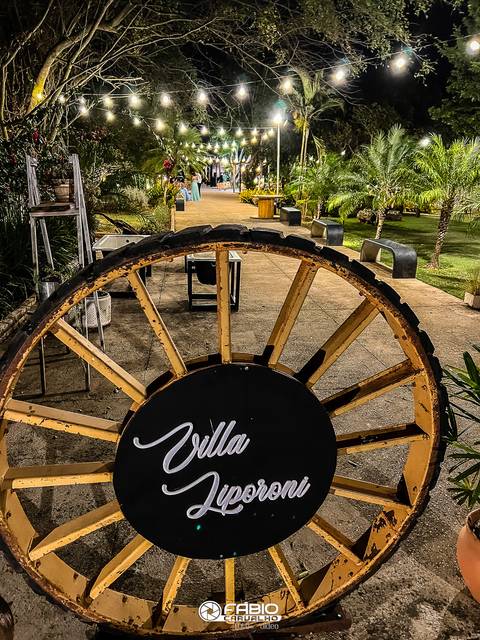 Casamento - casamento por do sol -Villa Liporoni - Evilynn e  William  - '