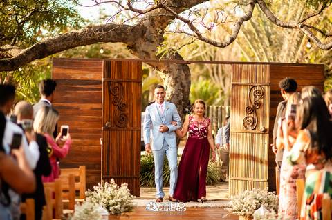 Casamento - casamento por do sol -Villa Liporoni - Evilynn e  William  - '