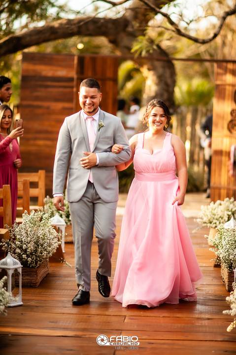 Casamento - casamento por do sol -Villa Liporoni - Evilynn e  William  - '