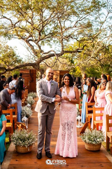 Casamento - casamento por do sol -Villa Liporoni - Evilynn e  William  - '