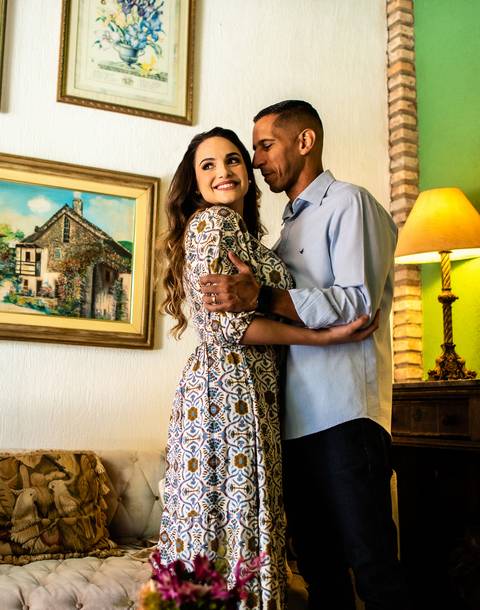 repaço vila regia  ensaio de casal - evilynn e Wiliam  ensaio de casal '