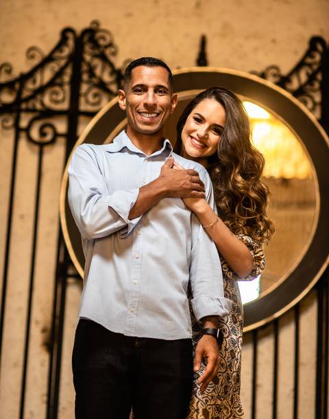 repaço vila regia  ensaio de casal - evilynn e Wiliam  ensaio de casal '