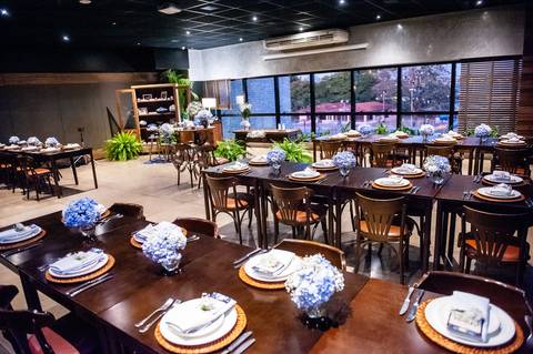 jantar coco bambu  df - jantar   de casamento - casamento  coco bambu'