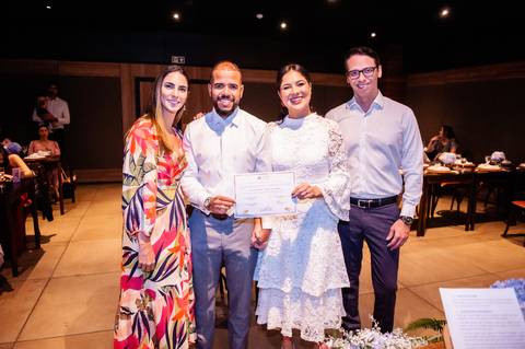 jantar coco bambu  df - jantar   de casamento - casamento  coco bambu'