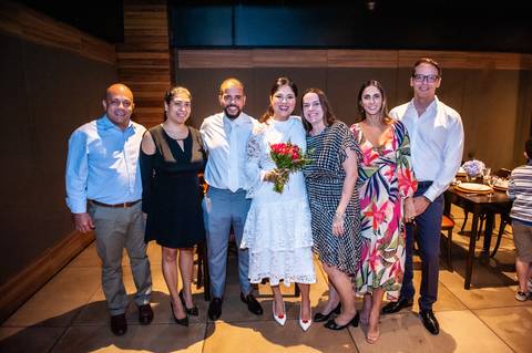 jantar coco bambu  df - jantar   de casamento - casamento  coco bambu'