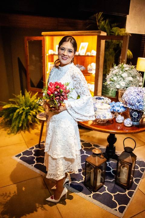 jantar coco bambu  df - jantar   de casamento - casamento  coco bambu'