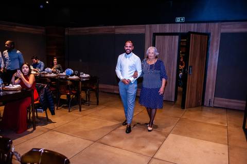 jantar coco bambu  df - jantar   de casamento - casamento  coco bambu'