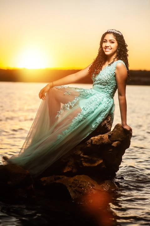 por do sol  ensaio 15 anos  peninsula dos ministros '