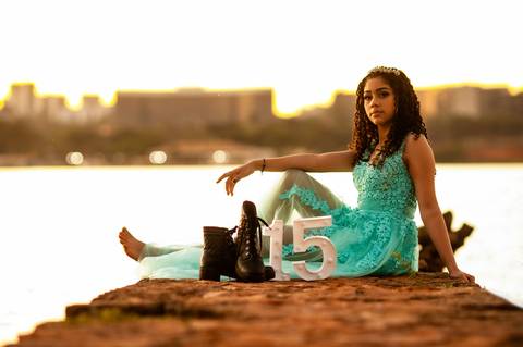 por do sol  ensaio 15 anos  peninsula dos ministros '