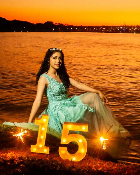 por do sol  ensaio 15 anos  peninsula dos ministros '