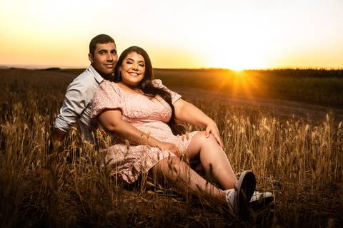 CASAL  PLANTAÇÃO  CEU AZUL  ENSAIO DE CASAL   POR  SO SOL '