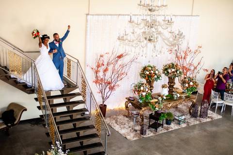 espaço hadassa  casamento '