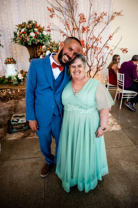 espaço hadassa  casamento '