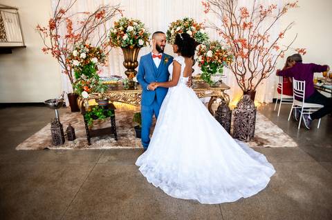 espaço hadassa  casamento '