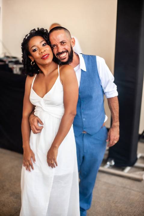 espaço hadassa  casamento '