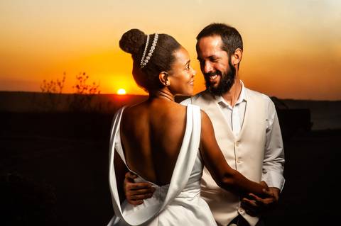 ensaio  de casal  igrejinha  previa de noiva morena '