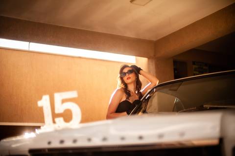 opala retro  - leticia '