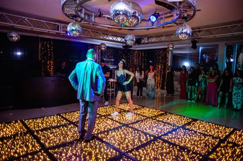 festas de 15 anos  amanda - balada 15 -dança pai e filho'