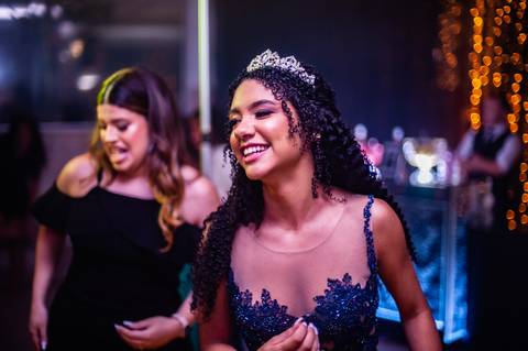 festas de 15 anos  amanda - balada 15 -'