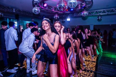 festas de 15 anos  amanda - balada 15 -'