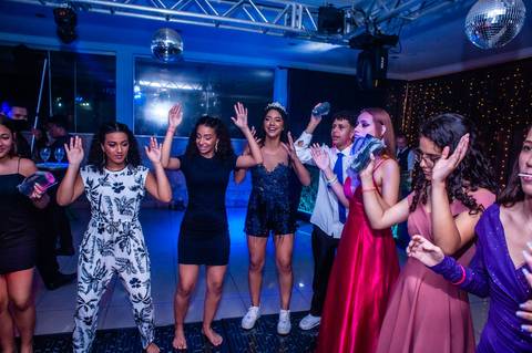 festas de 15 anos  amanda - balada 15 -'