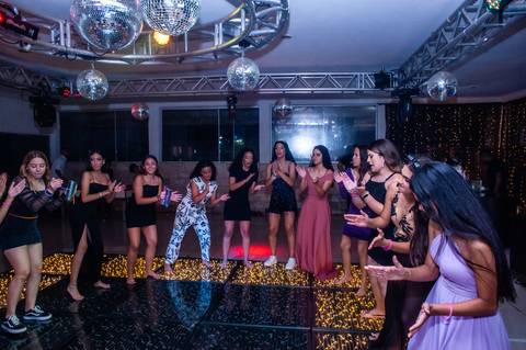 festas de 15 anos  amanda - balada 15 -'