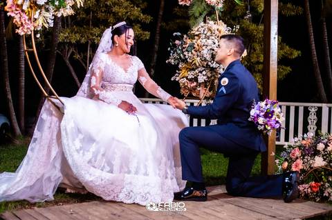 casamento Iza e wesley  - spazio grand jardin - '