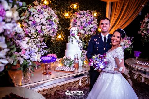 casamento Iza e wesley  - spazio grand jardin - '