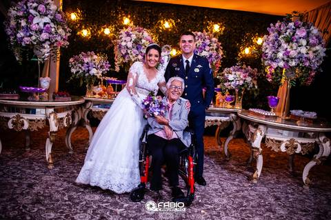 casamento Iza e wesley  - spazio grand jardin - '