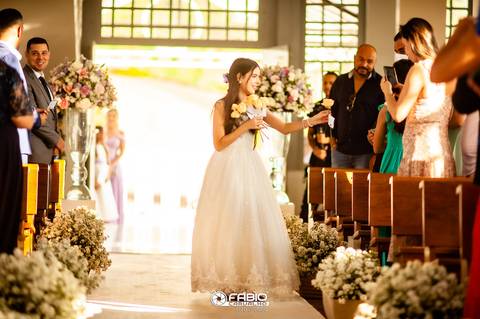 casamento Iza e wesley  -  casamento Igrejinha  -  casaemtno igreja são francisco do vale '