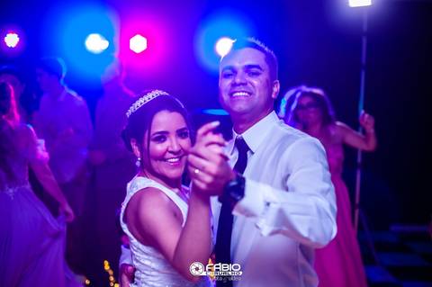 casamento Iza e wesley  - spazio grand jardin -  pisda de dança  '
