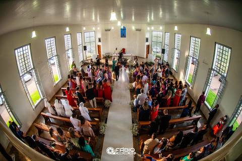 casamento Iza e wesley  -  casamento Igrejinha  -  casaemtno igreja são francisco do vale '