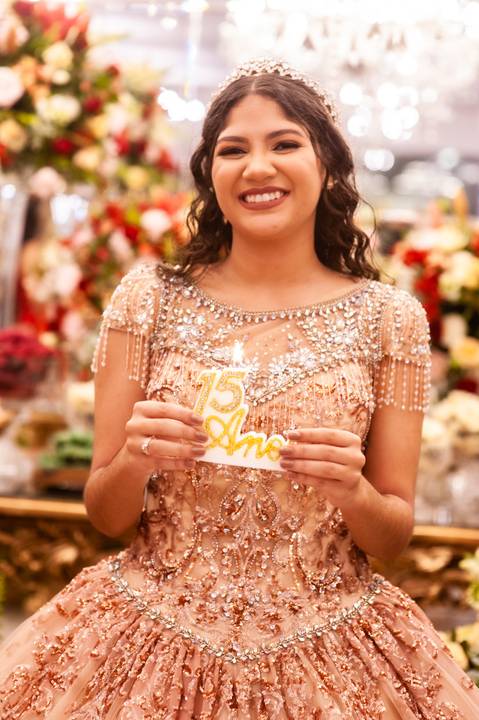 debutante carol , 15 anos carol,  
vó e neta  - mansão  brilante - gama  vela e debutante '