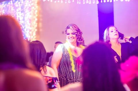 espaço hadassa  e festa de 15 anos '