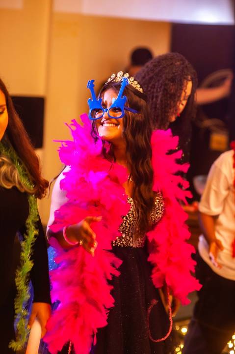 espaço hadassa  e festa de 15 anos '