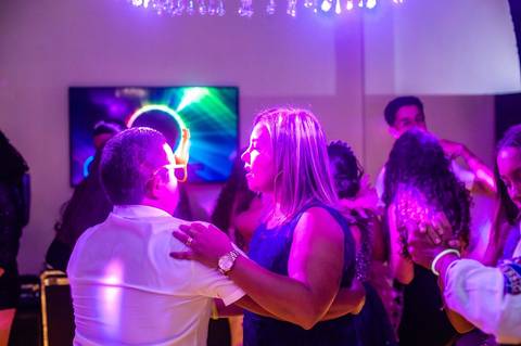 espaço hadassa  e festa de 15 anos '