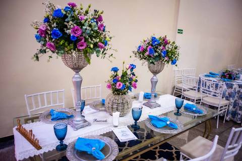 espaço hadassa  e festa de 15 anos '