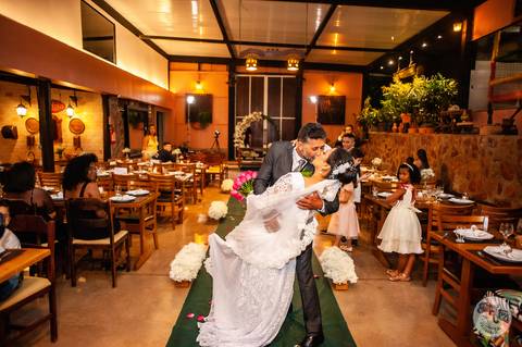 Casamento Daniela e Gilberto -cerimonia celeiro a brasileiro '