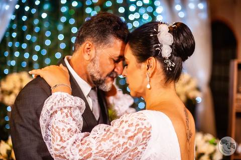 Casamento celeiro a brasileiro '