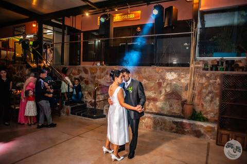Casamento Daniela e Gilberto -festa celeiro a brasileiro '