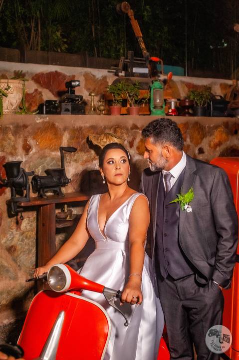 Casamento Daniela e Gilberto - fotos celeiro a brasileira'