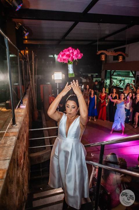  Noiva - celeiro a brasileira'